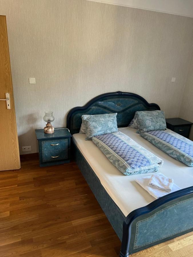 Savoy 26 Apartman Interlaken Kültér fotó